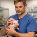 Dr. Aaron Mitchell, DVM