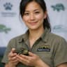 Dr. Olivia Chen, DVM