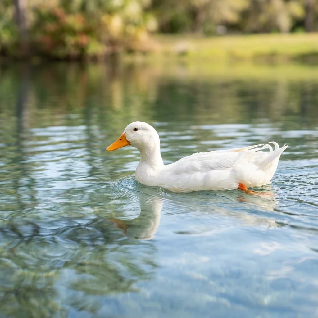 Duck Calorie Calculator Duck Calorie Calculator