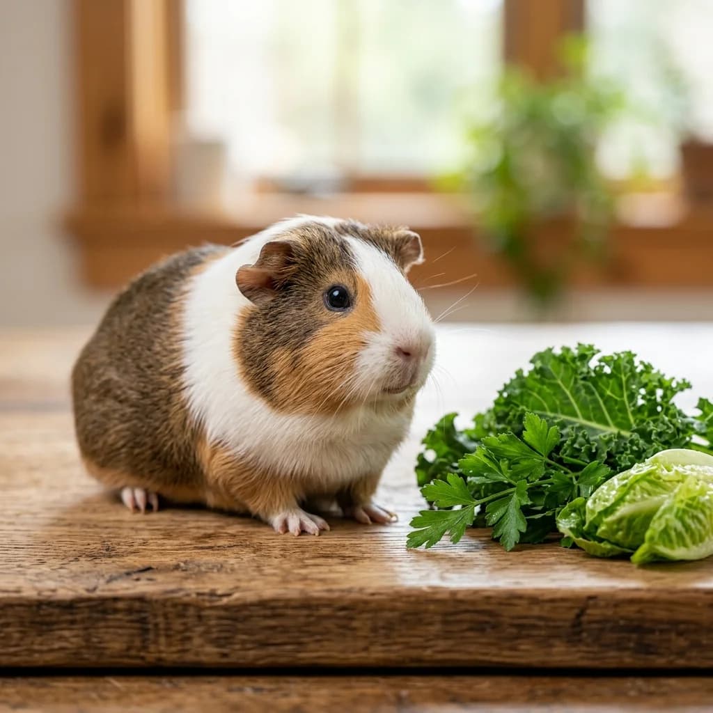 Guinea Pig Calorie Calculator Guinea Pig Calorie Calculator