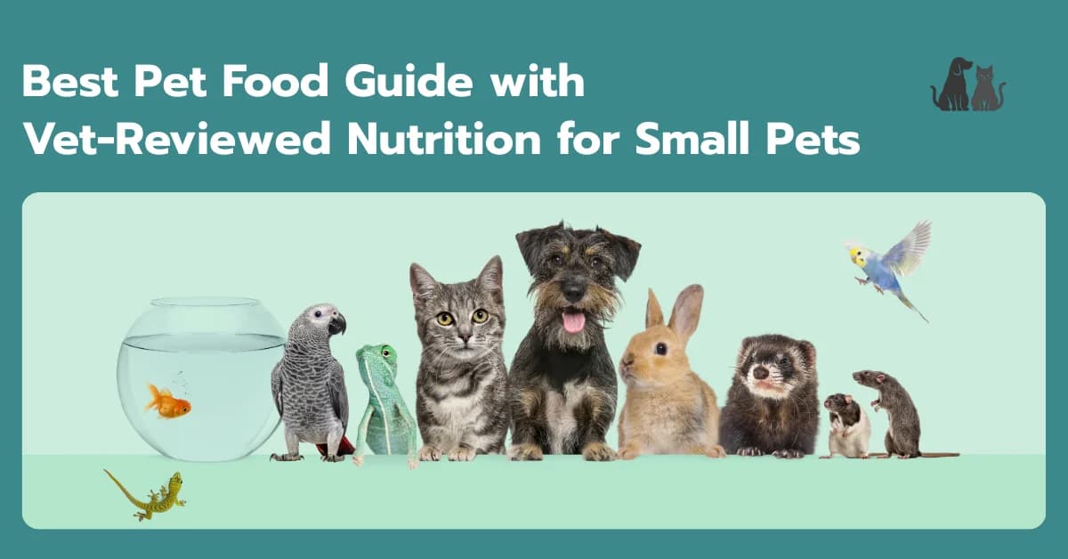 Pet nutrition resources Pet nutrition resources