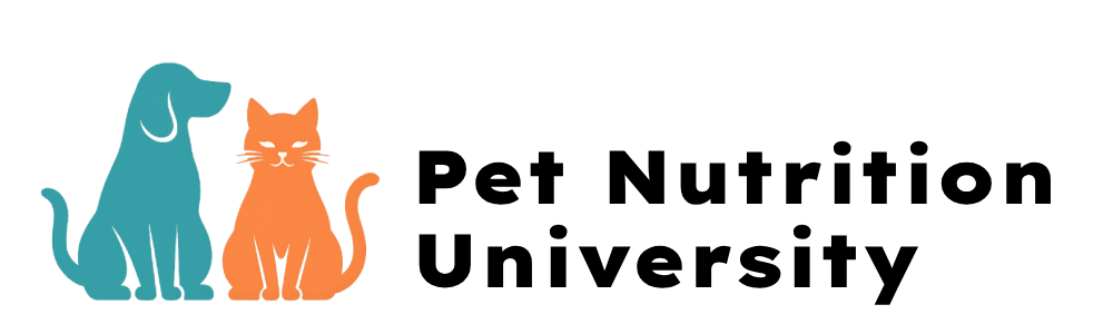Pet Nutrition University