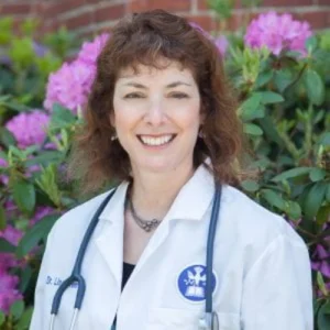 Lisa Freeman, D.V.M, Ph.D, DACVIM