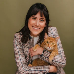 Martha G. Cline, DVM, DACVIM