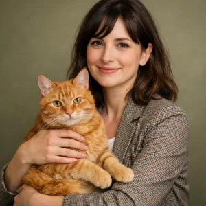 Dr. Martha G. Reynolds, DVM, DACVIM